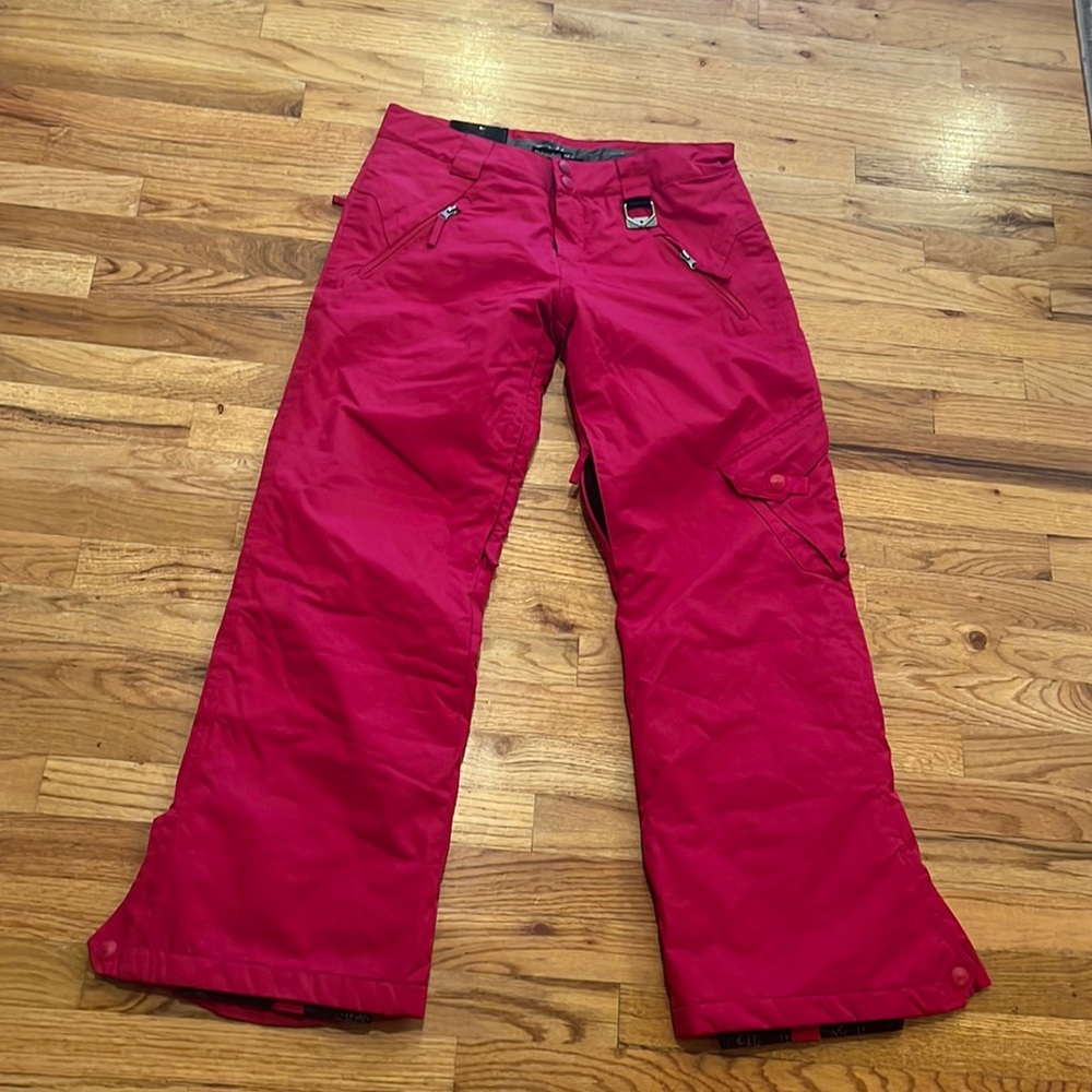 Women’s Snow Ski Pants